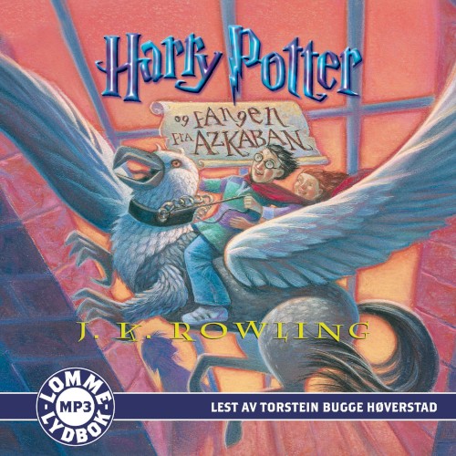 Harry Potter og Fangen fra Azkaban