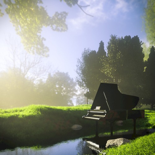 Piano Soliloquy