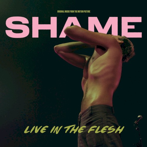 Live in the Flesh