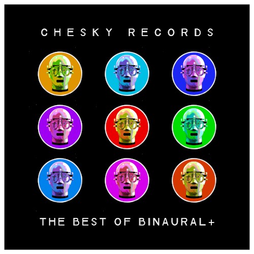 The Best of Binaural+