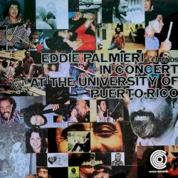 At the University of Puerto Rico