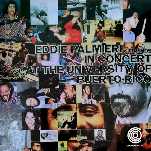 At the University of Puerto Rico