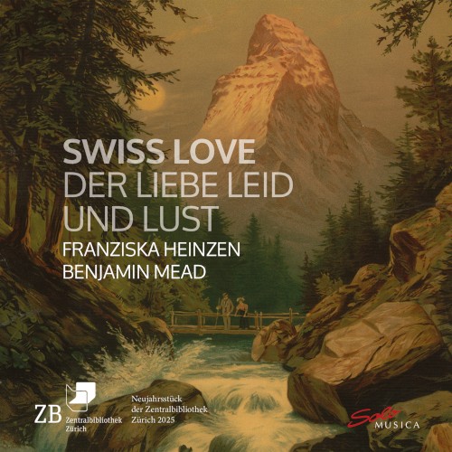 Swiss Love: Der Liebe Leid und Lust