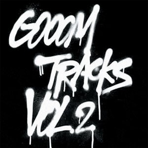 Gooom Tracks, Volume 2