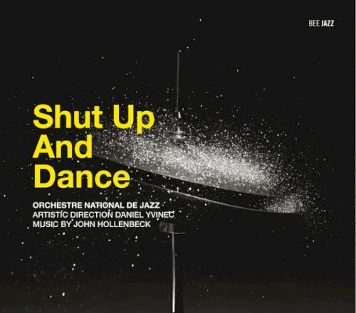 Shut Up and Dance