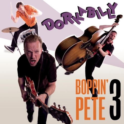 Dorkabilly