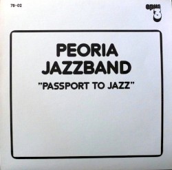 Passport to Jazz