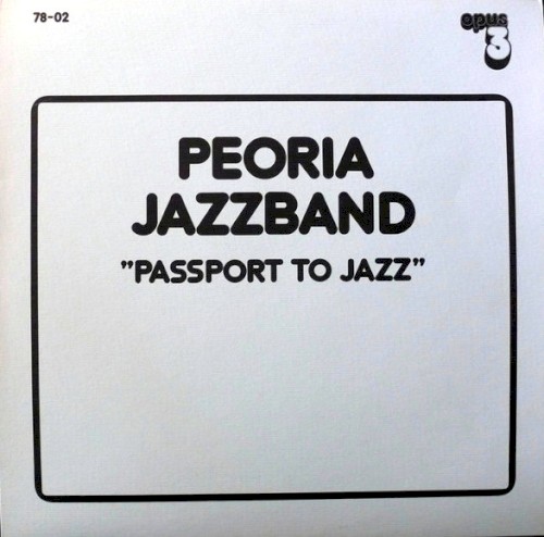 Passport to Jazz