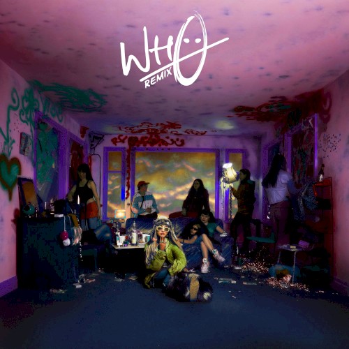 Lights (Wh0 remix)