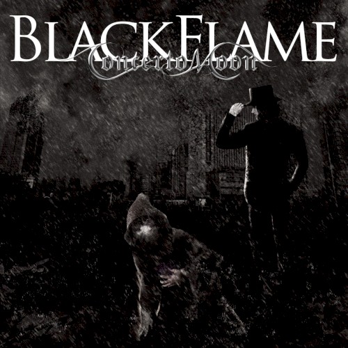Black Flame