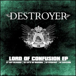 Lord of Confusion