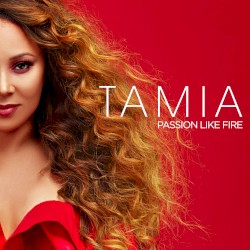 Passion Like Fire