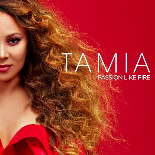 Passion Like Fire