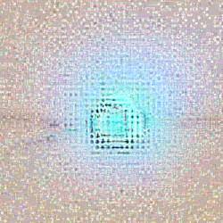 static channel