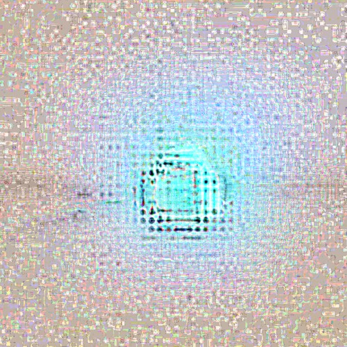 static channel