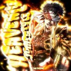 HEAVENLY JUMPSTYLE (Edit version)