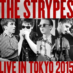 Live in Tokyo 2015
