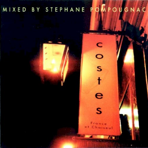Hôtel Costes, Volume 1: France et Choiseul