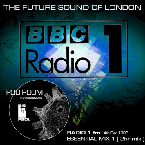 1993-12-04: BBC Radio 1 Essential Mix