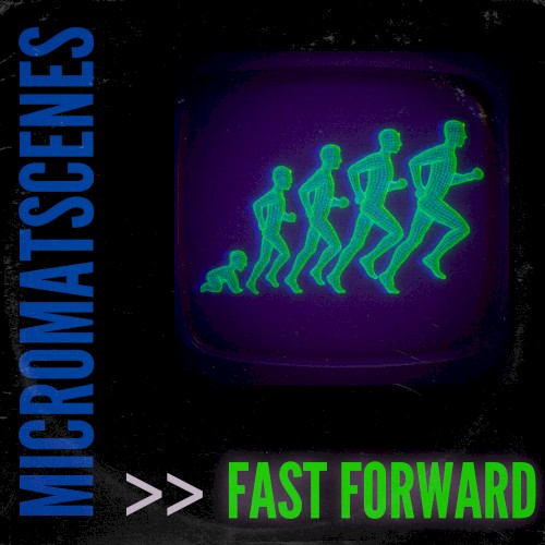 Fast Forward