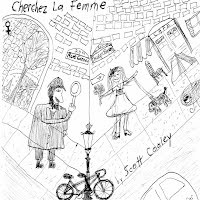 Cherchez La Femme