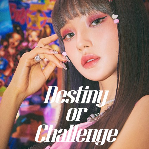 Destiny or Challenge