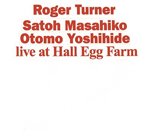 Live at Hall Egg Farm