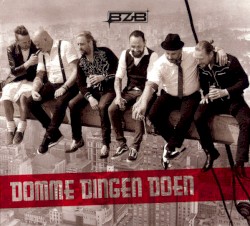 Domme dingen doen
