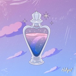 Magic Potions