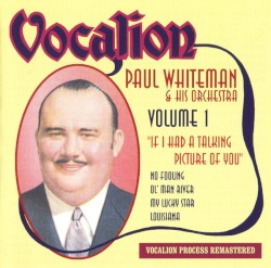 If I Had a Talking Picture of You - Volume 1