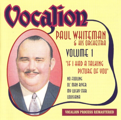 If I Had a Talking Picture of You - Volume 1