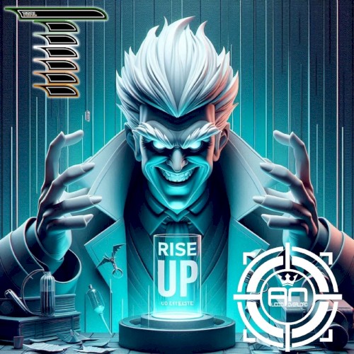 Rise Up
