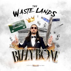 Tha Waste Lands