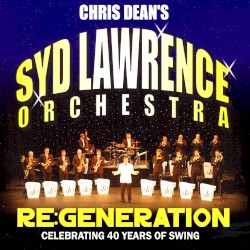 Re:Generation (Celebrating 40 Years of Swing)