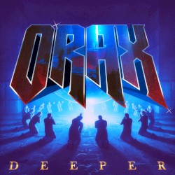 Deeper
