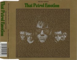 The Peel Sessions