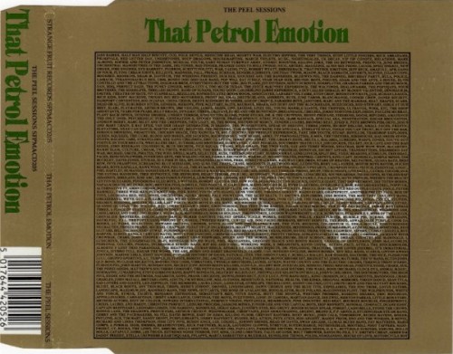 The Peel Sessions