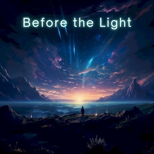 Before the Light