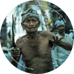 Strain EP