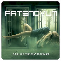 A Chill Out Zone of Mystic Islands