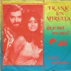 Ga je met me mee?