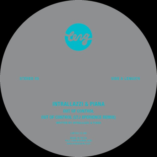 99% Stories EP