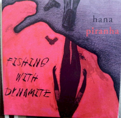 Fishing With Dynamite