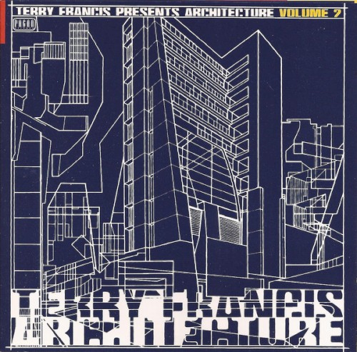 Architecture, Volume 2