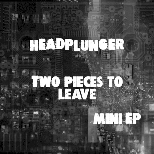 Two Pieces to Leave