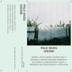 Pale Skies