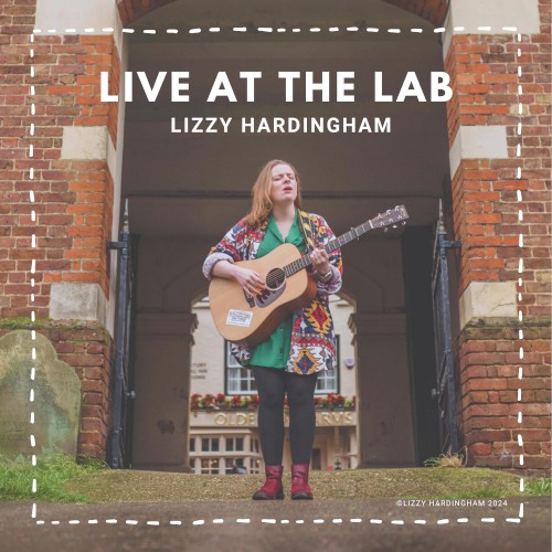 Live at The Lab
