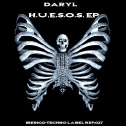 H.U.E.S.O.S. EP