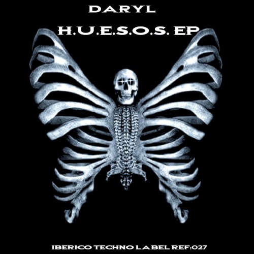 H.U.E.S.O.S. EP