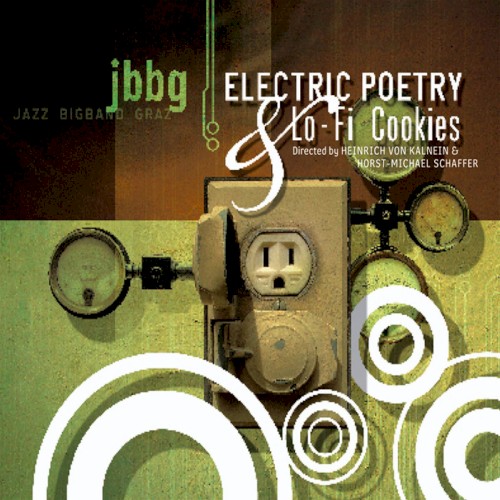 Electric Poetry & Lo-Fi Cookies